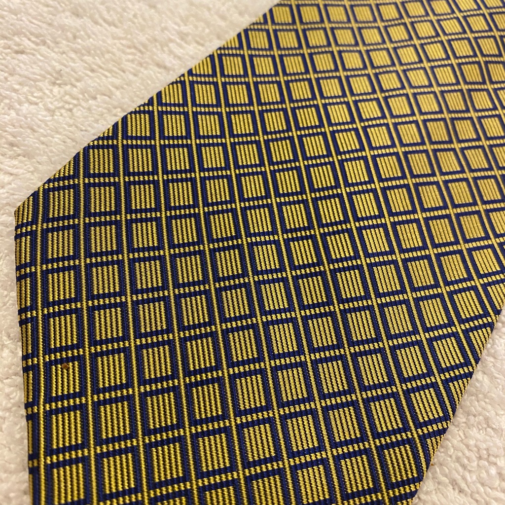 Brand New Stylish Corporate Tie By Ralph Lauren